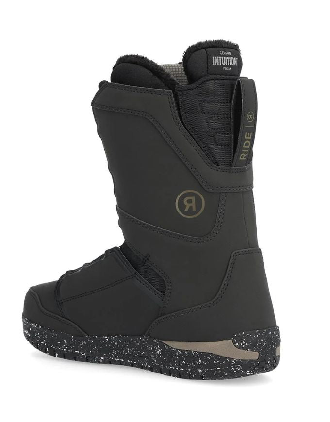 Ride Karmyn BOA Womens Snowboard Boot 2025 | Black